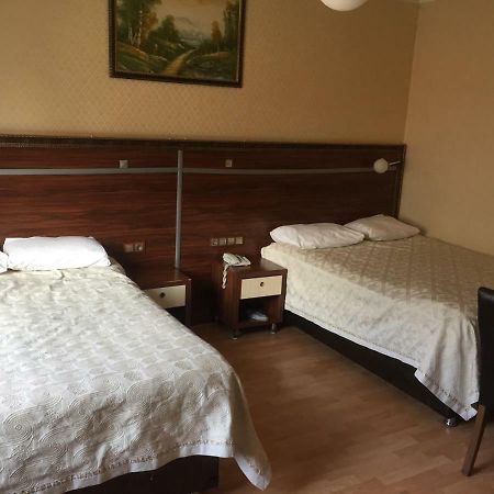 Kayzer Hotel Kayseri Exterior photo