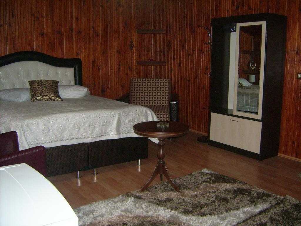 Kayzer Hotel Kayseri Room photo