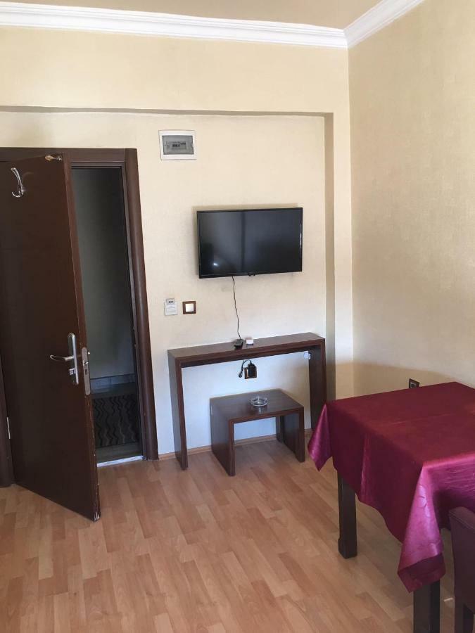 Kayzer Hotel Kayseri Exterior photo