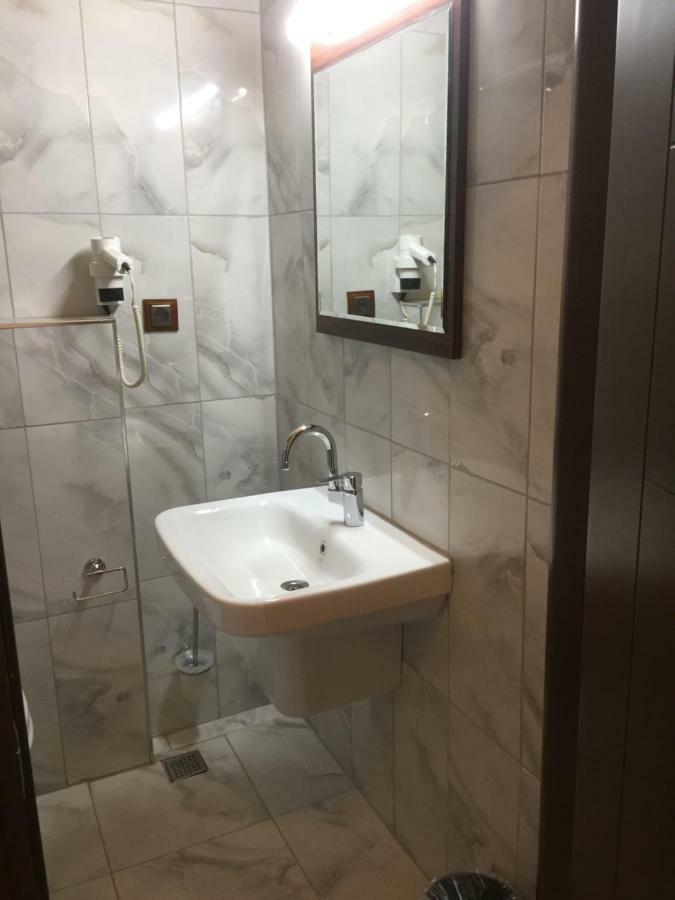 Kayzer Hotel Kayseri Exterior photo